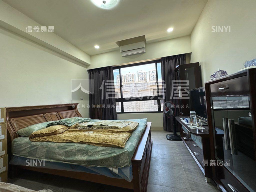 校前路前庭停車別墅房屋室內格局與周邊環境