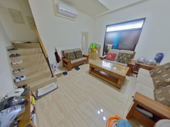 校前路前庭停車別墅