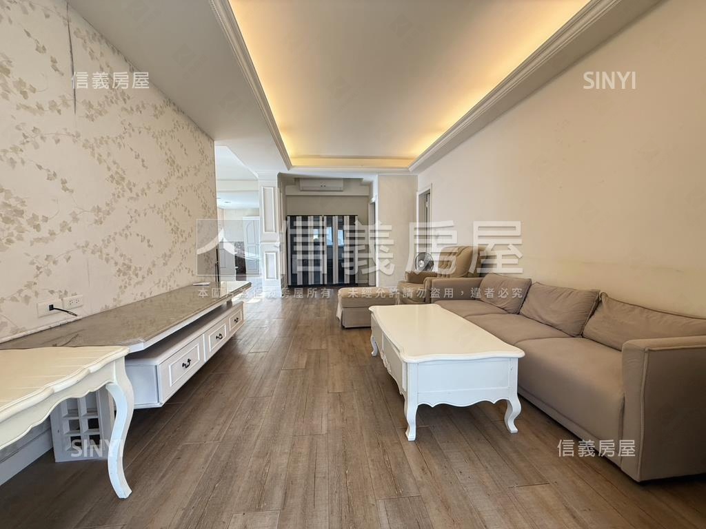 東延捷運永春古典美居房屋室內格局與周邊環境