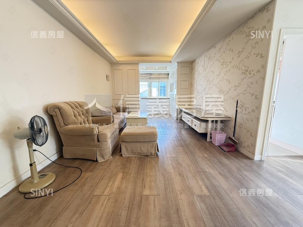 東延捷運永春古典美居房屋室內格局與周邊環境