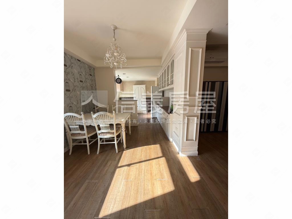 東延捷運永春古典美居房屋室內格局與周邊環境