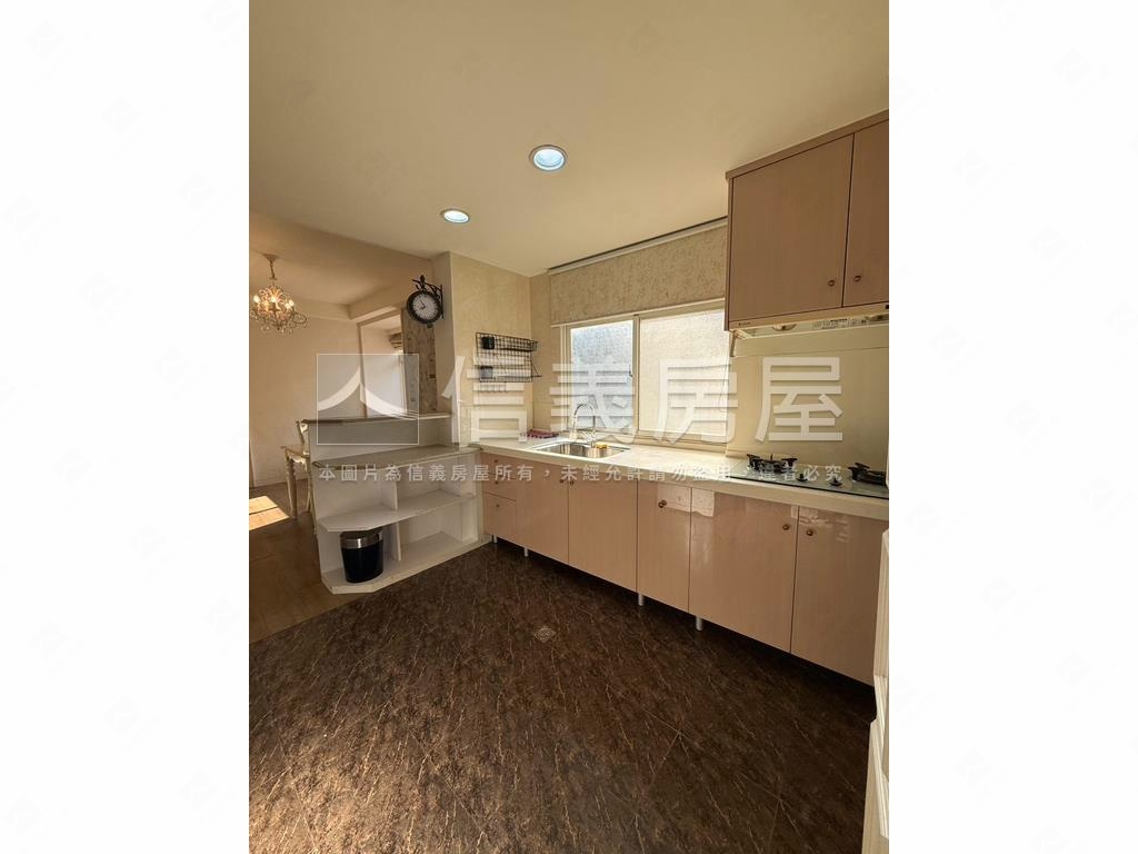 東延捷運永春古典美居房屋室內格局與周邊環境