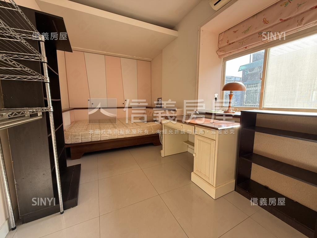 東延捷運永春古典美居房屋室內格局與周邊環境