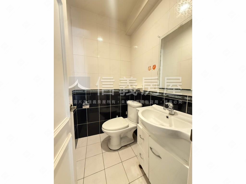 東延捷運永春古典美居房屋室內格局與周邊環境