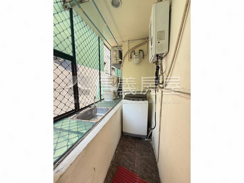 東延捷運永春古典美居房屋室內格局與周邊環境