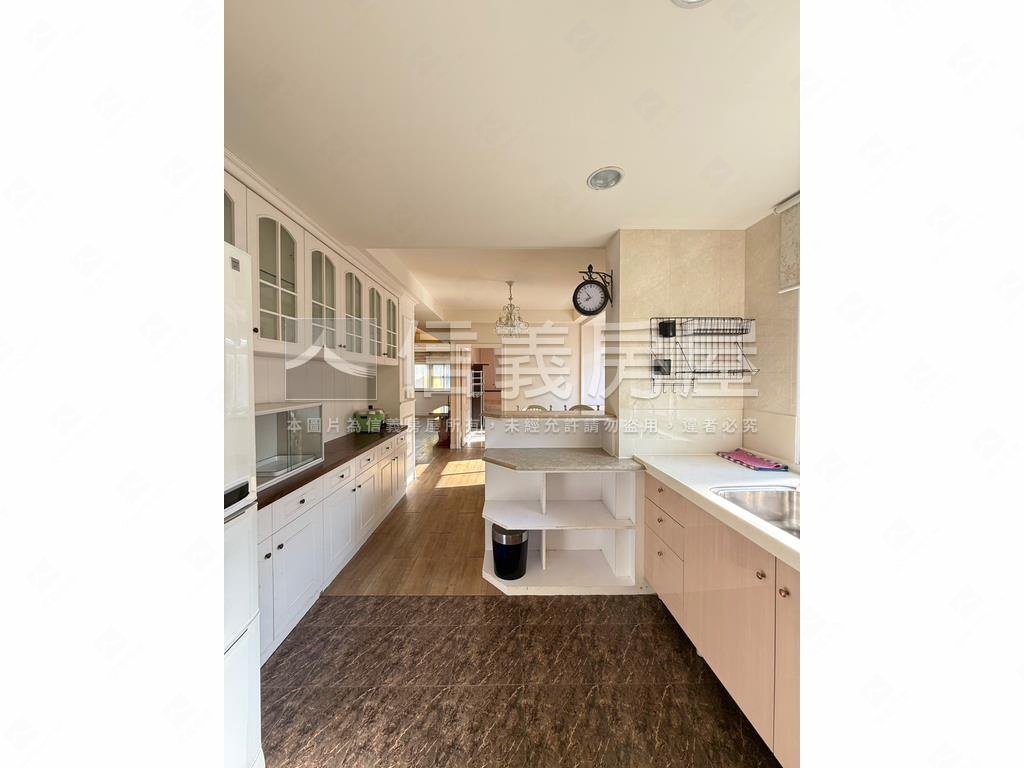 東延捷運永春古典美居房屋室內格局與周邊環境