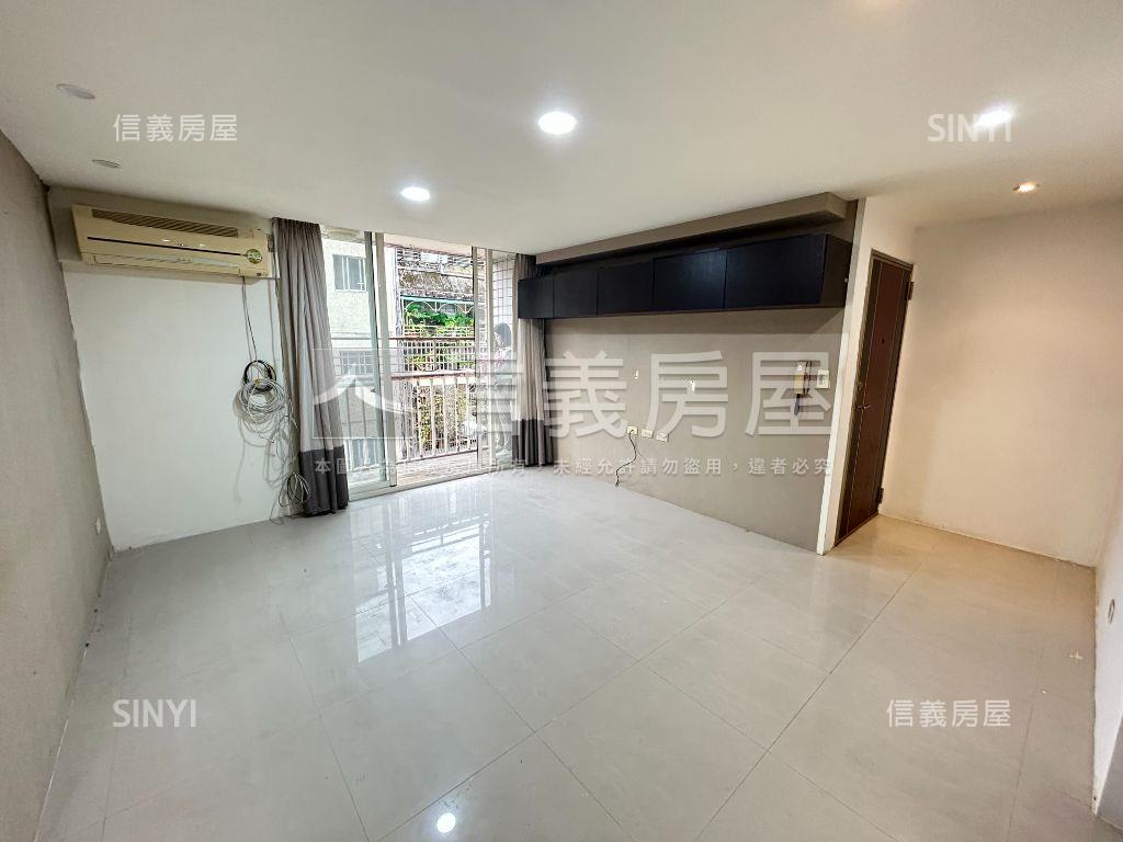 專任福園街大三房房屋室內格局與周邊環境