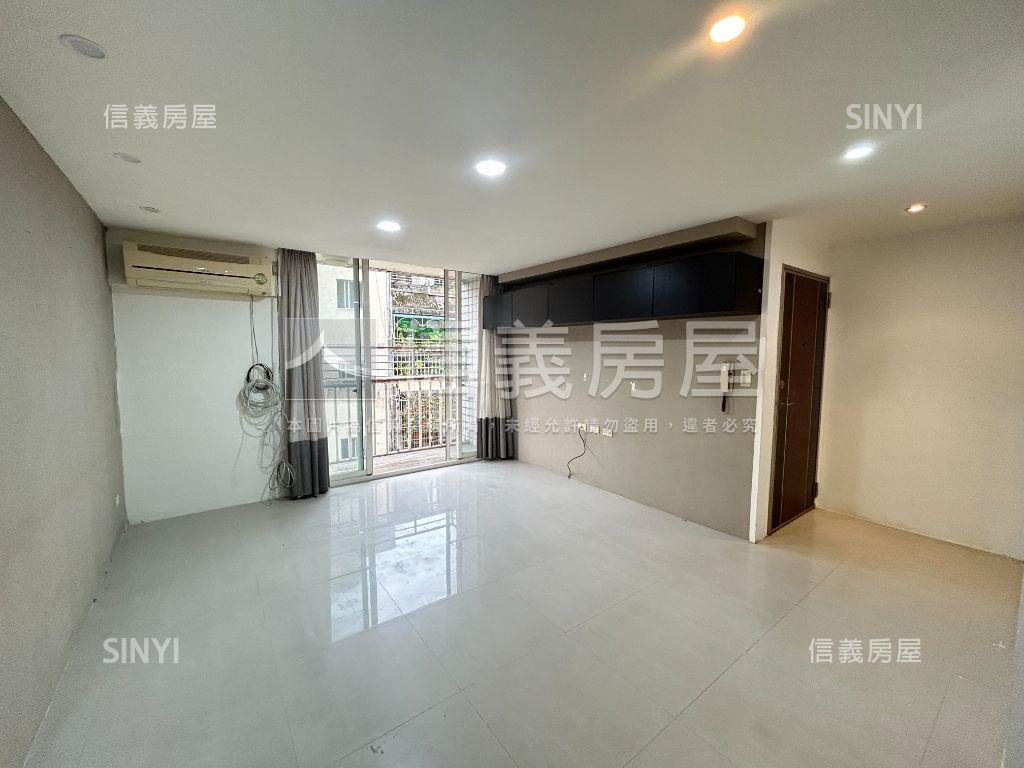 專任福園街大三房房屋室內格局與周邊環境