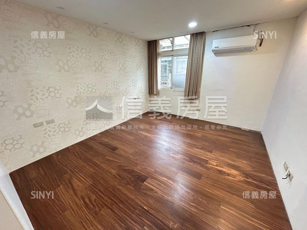 專任福園街大三房房屋室內格局與周邊環境