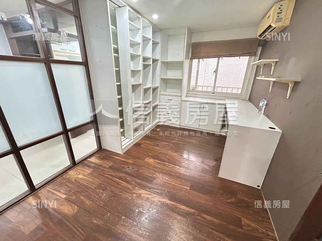 專任福園街大三房房屋室內格局與周邊環境