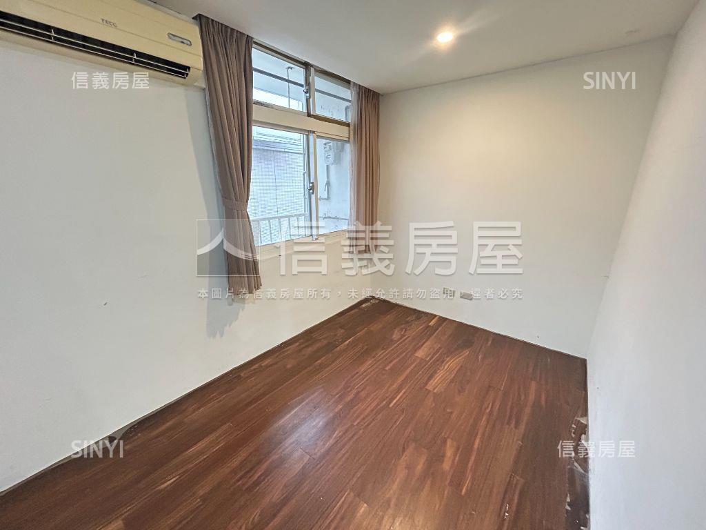 專任福園街大三房房屋室內格局與周邊環境