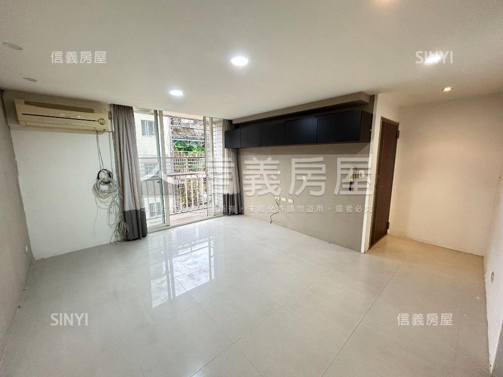 專任福園街大三房房屋室內格局與周邊環境