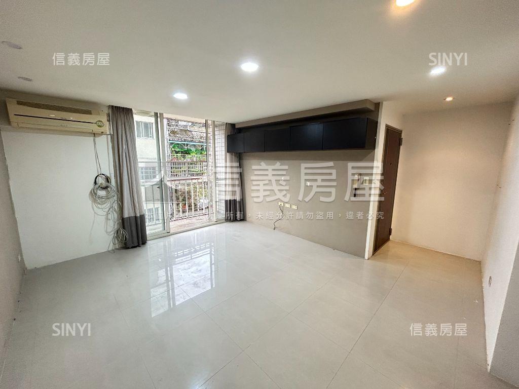 專任福園街大三房房屋室內格局與周邊環境