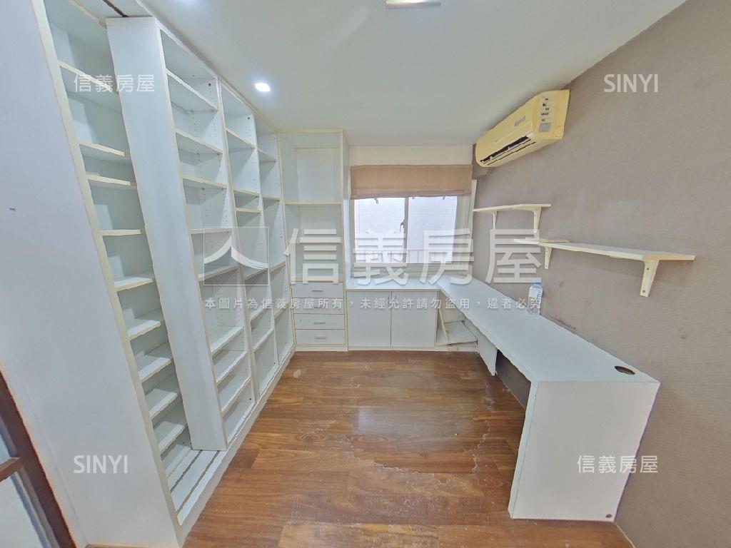 專任福園街大三房房屋室內格局與周邊環境