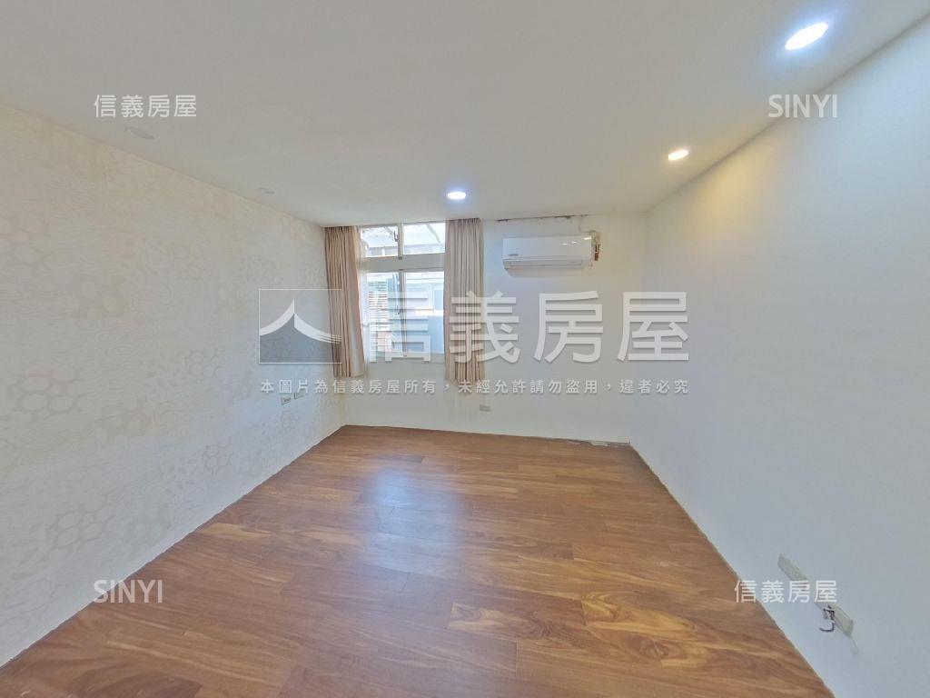 專任福園街大三房房屋室內格局與周邊環境