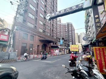 府中打通大戶店家