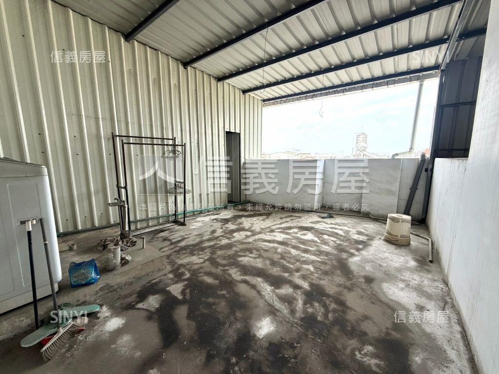 近中華路商圈透天店面房屋室內格局與周邊環境