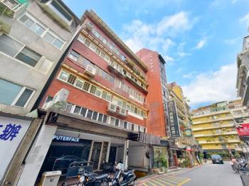 敦南信義朗闊大戶