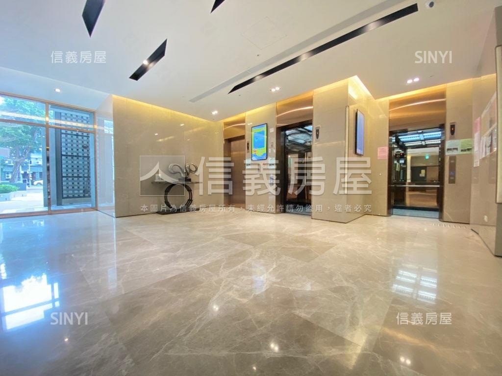 台北ＯＮＥ稀有邊間兩房房屋室內格局與周邊環境