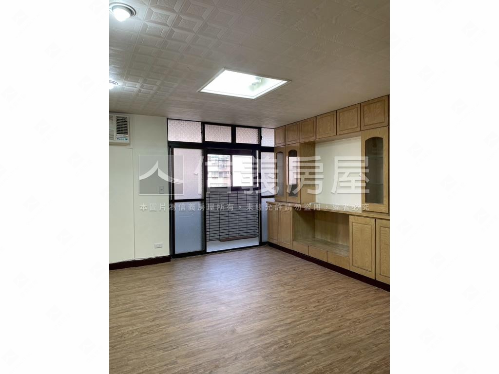 ⭐正重陽路三房美寓房屋室內格局與周邊環境