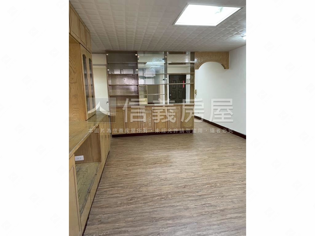 ⭐正重陽路三房美寓房屋室內格局與周邊環境