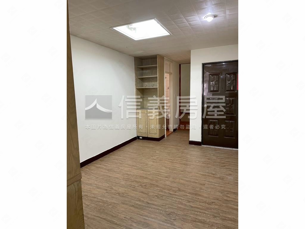 ⭐正重陽路三房美寓房屋室內格局與周邊環境