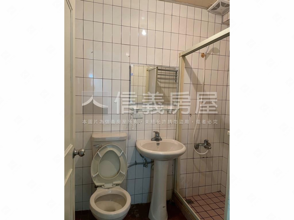 ⭐正重陽路三房美寓房屋室內格局與周邊環境