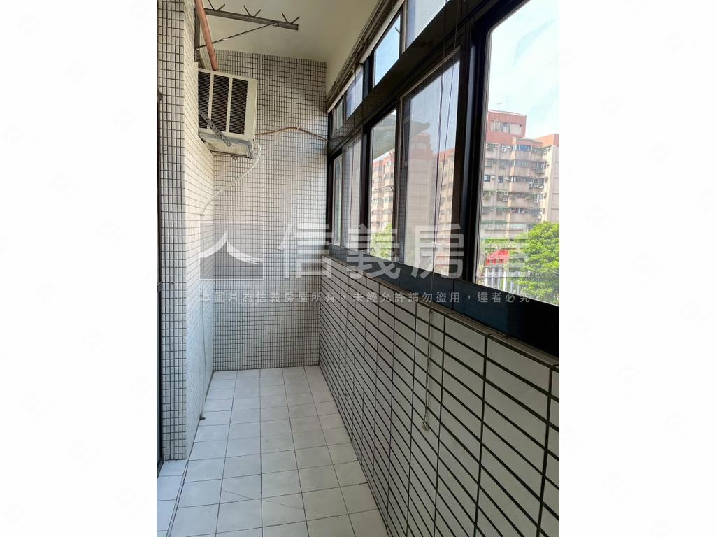 ⭐正重陽路三房美寓房屋室內格局與周邊環境