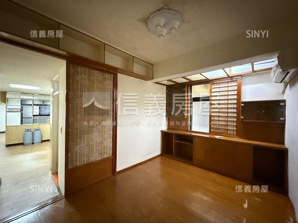 ⭐正重陽路三房美寓房屋室內格局與周邊環境