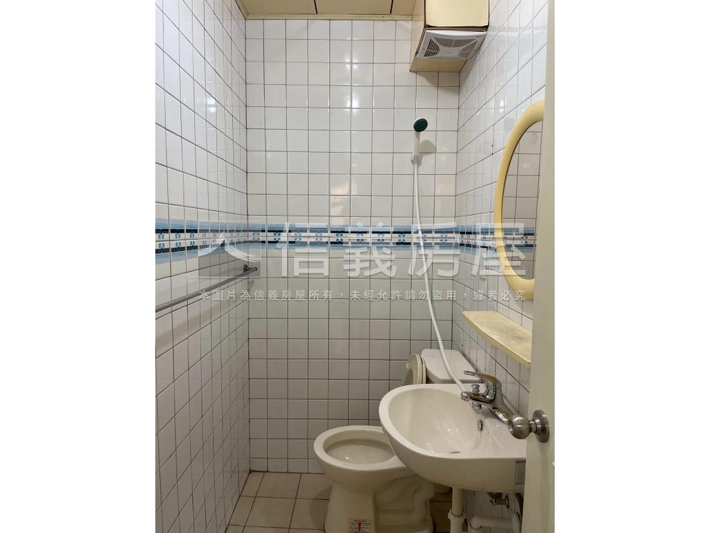 ⭐正重陽路三房美寓房屋室內格局與周邊環境