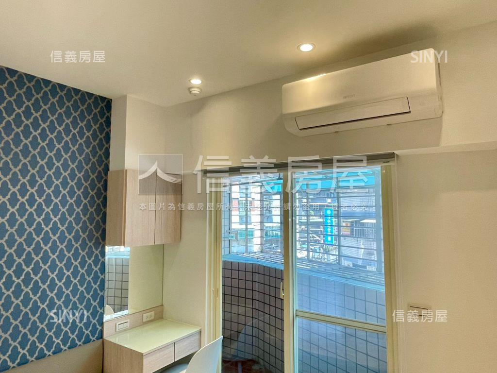 延吉邊間電梯亮麗美屋房屋室內格局與周邊環境