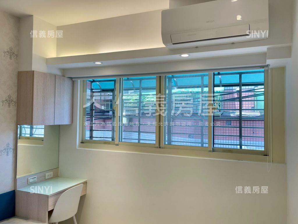 延吉邊間電梯亮麗美屋房屋室內格局與周邊環境