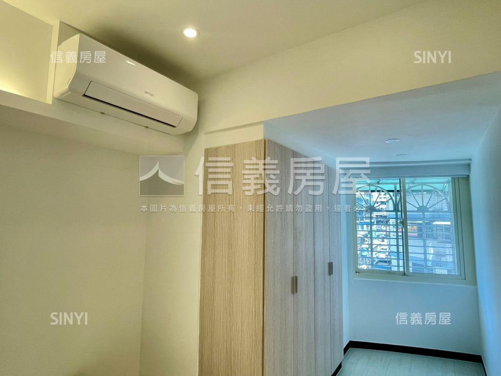 延吉邊間電梯亮麗美屋房屋室內格局與周邊環境