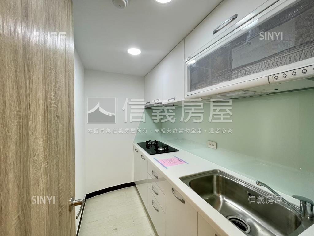延吉邊間電梯亮麗美屋房屋室內格局與周邊環境