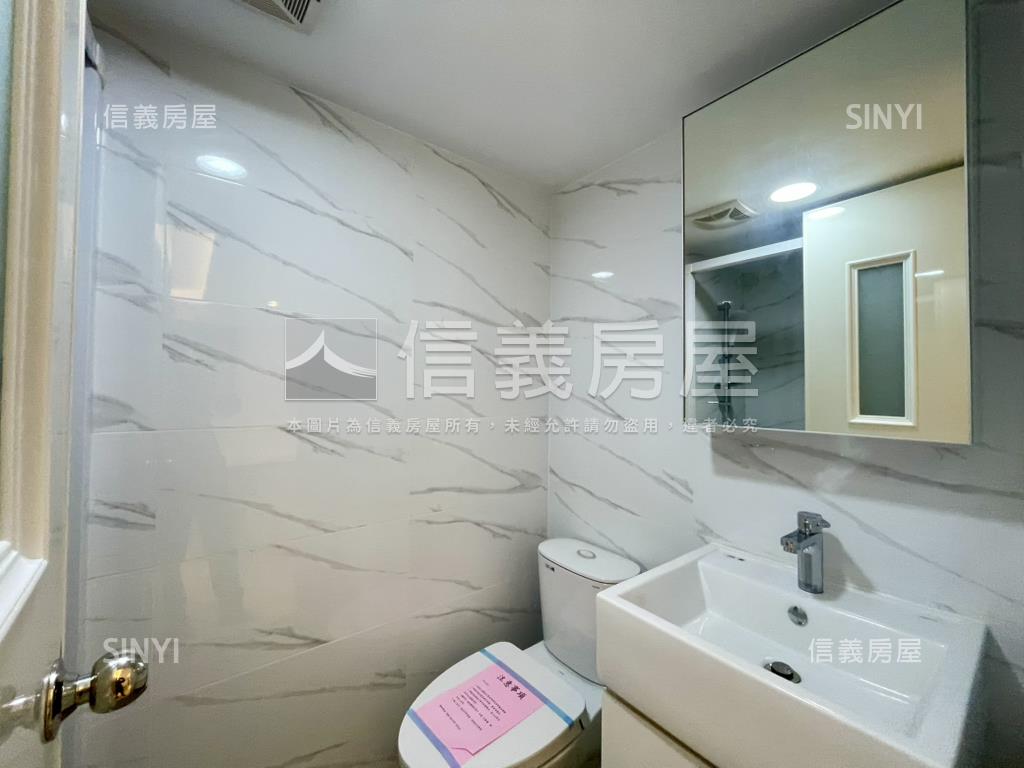 延吉邊間電梯亮麗美屋房屋室內格局與周邊環境