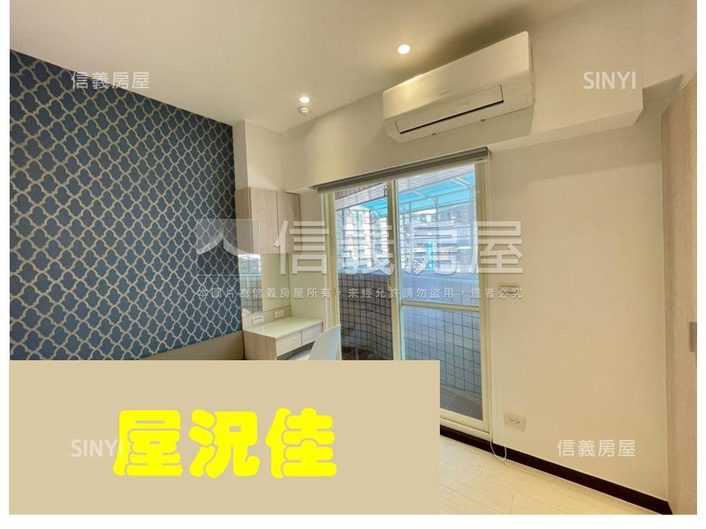 延吉邊間電梯亮麗美屋房屋室內格局與周邊環境