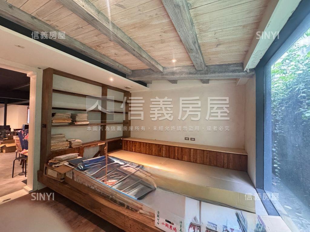 面金華公園面寬辦住房屋室內格局與周邊環境