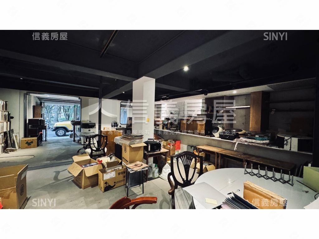 面金華公園面寬辦住房屋室內格局與周邊環境