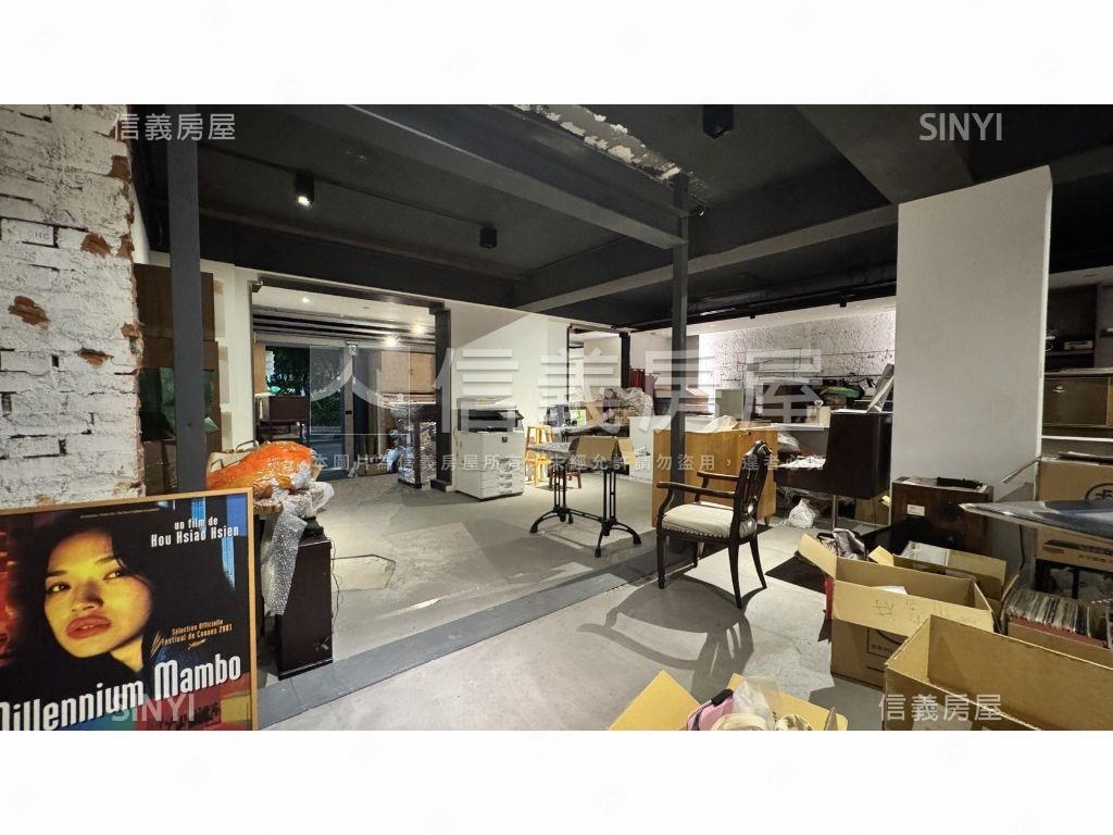 面金華公園面寬辦住房屋室內格局與周邊環境