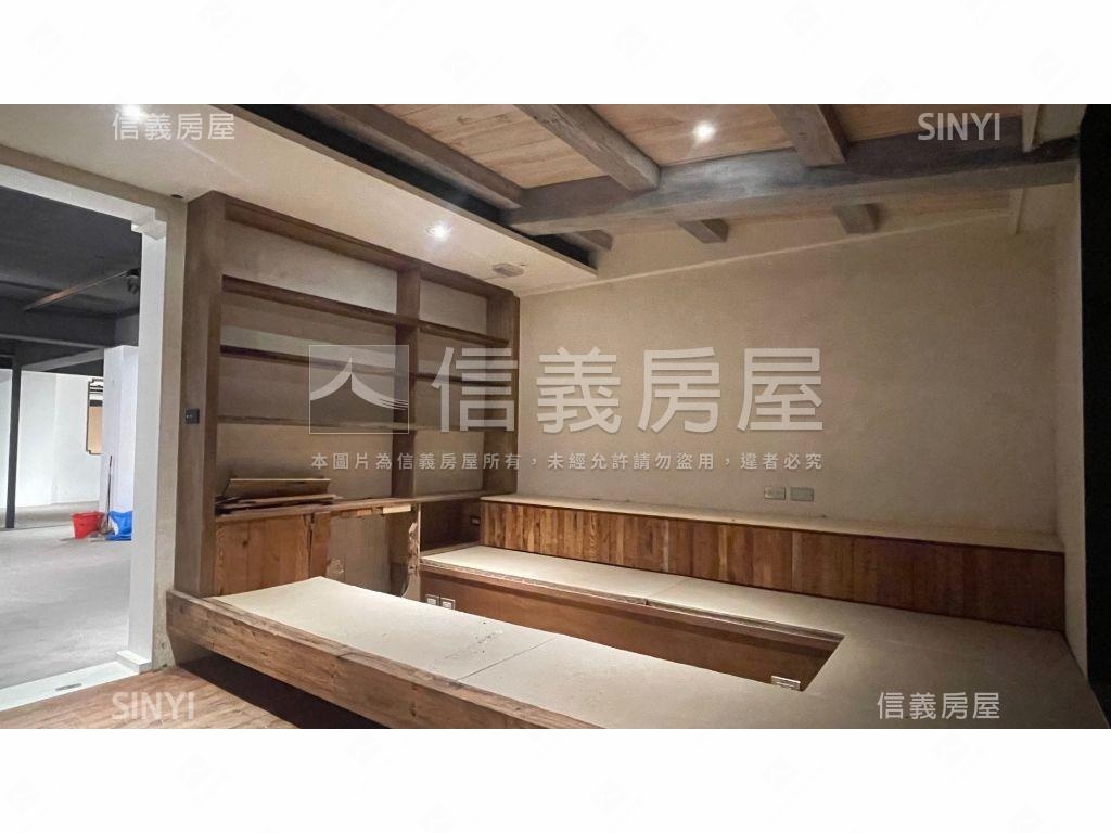 面金華公園面寬辦住房屋室內格局與周邊環境