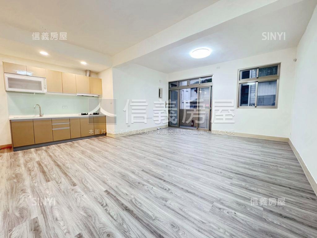 頂崁街３房美屋房屋室內格局與周邊環境