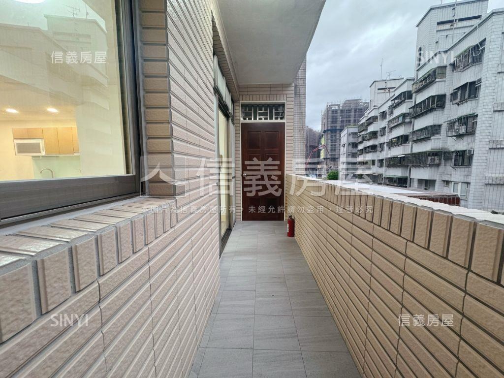 頂崁街３房美屋房屋室內格局與周邊環境