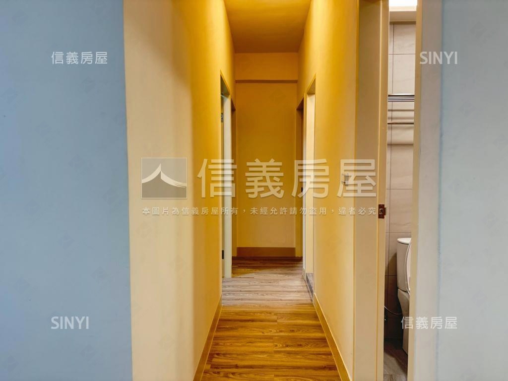 頂崁街３房美屋房屋室內格局與周邊環境