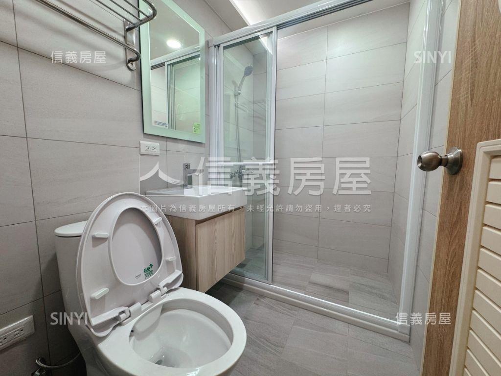 頂崁街３房美屋房屋室內格局與周邊環境