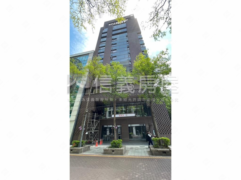 【新美齊硯】近西門捷運站房屋室內格局與周邊環境