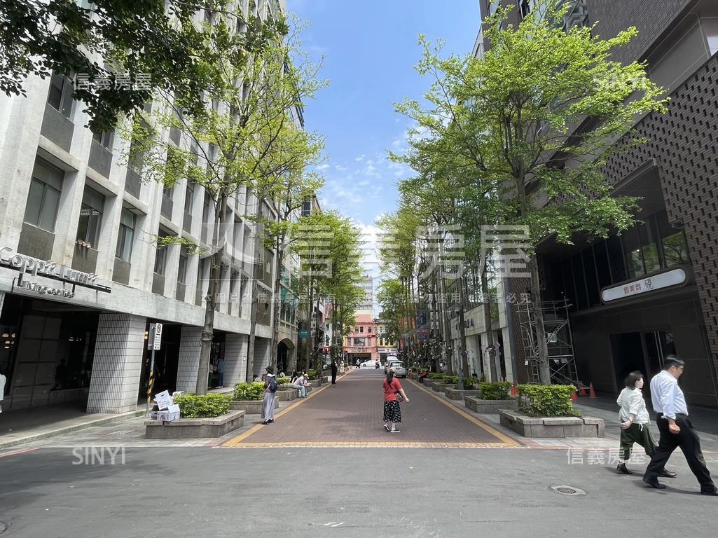 【新美齊硯】近西門捷運站房屋室內格局與周邊環境