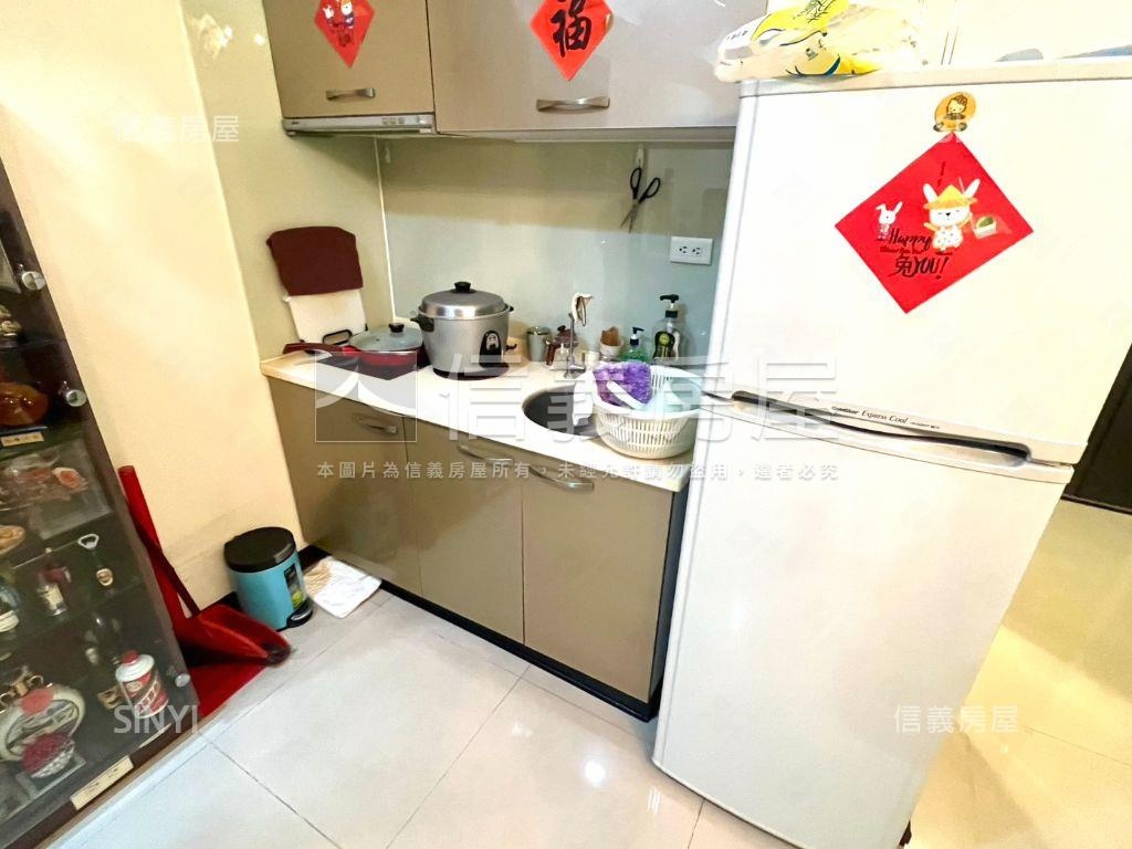 心航線‧河岸空間房屋室內格局與周邊環境