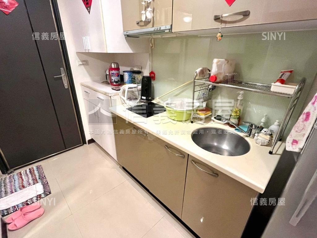 心航線‧河岸空間房屋室內格局與周邊環境