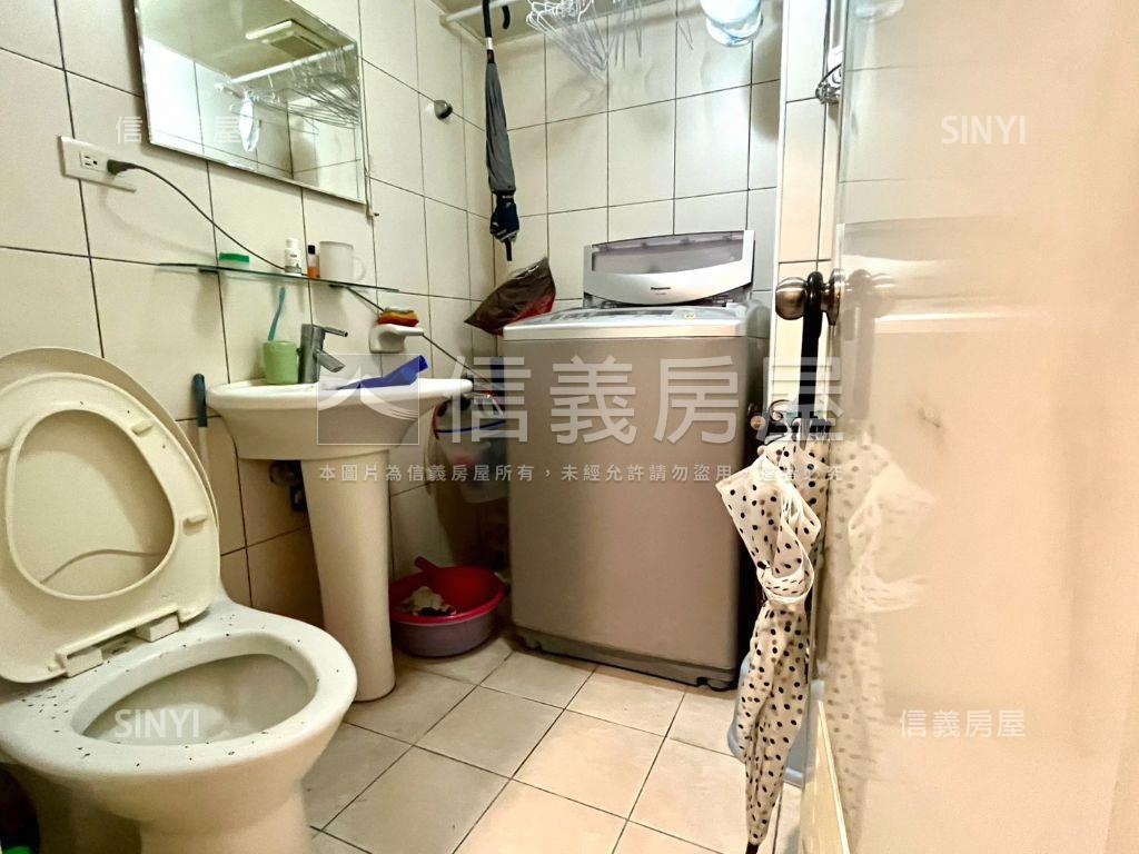 心航線‧河岸空間房屋室內格局與周邊環境