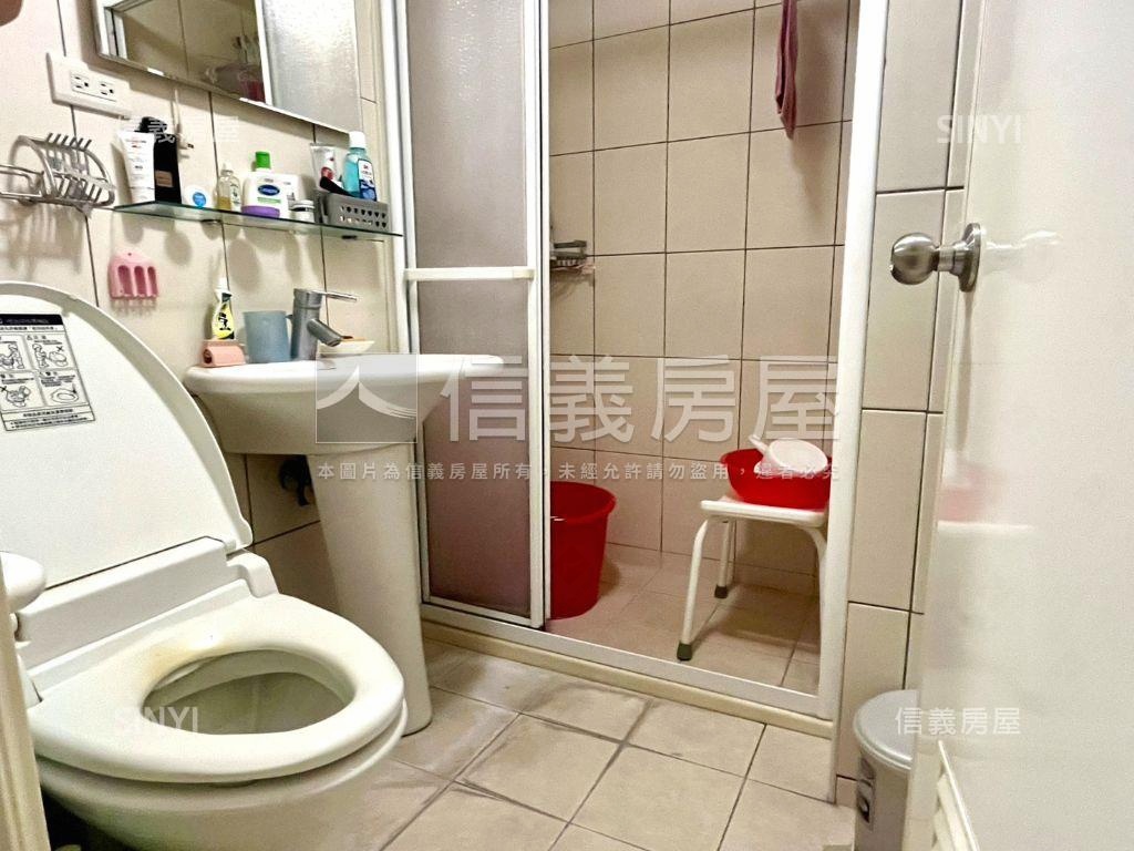 心航線‧河岸空間房屋室內格局與周邊環境